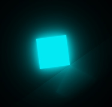 cube